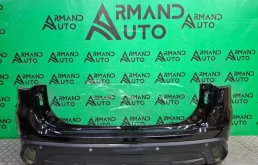 Бампер Mitsubishi Outlander 2015-2018 6410C994 3, задний