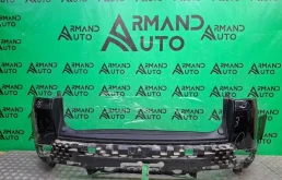 Бампер Land Rover Range Rover Sport 2017-2022 LR098889 2 L494, задний