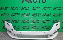 Бампер Skoda Octavia 2019-нв 5ER807221 4 A8, передний
