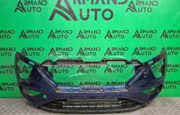 Бампер Hyundai Creta 2021-нв 86511BW000 2, передний
