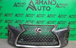 Бампер Lexus RX 2019-2022 521194D956 4 AL20, передний