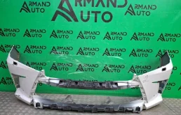 Бампер Lexus LX 2015-2023 521196B973 3 URJ200, передний