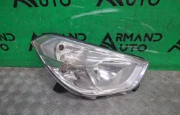 Фара Renault Dokker 2012-2021 260109545R 1, правая