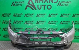 Бампер Mitsubishi Outlander 2015-2018 6400H227 3, передний