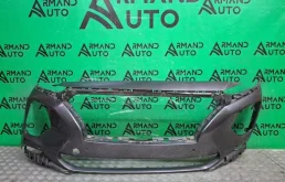 Бампер Hyundai Santa Fe 2018-2021 86511S1000 4 TM, передний