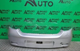 Бампер Renault Logan 2012-2022 850220639R 2, задний