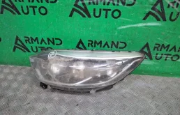 Фара Renault Kaptur 2016-2022 260602042R 1, левая