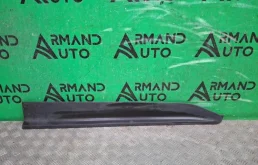 Молдинг двери Hyundai Creta 2016-2021 87722M0000 1, передний правый