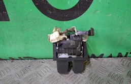Замок двери багажника Skoda Karoq 2017-нв 5F0827505 1
