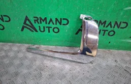 Накладка бампера Mitsubishi Outlander 2015-2023 6407A145 3, передняя левая