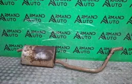 Глушитель Renault Duster 2010-2021 200102187R 1