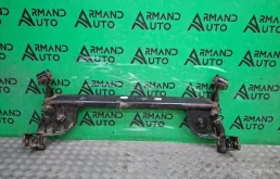 Балка Renault Logan 2012-2022 555016932R 2, задняя