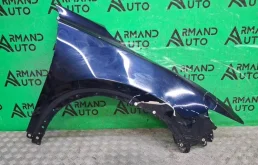 Крыло Mazda CX-9 2016-2024 TK4852111G 2, переднее правое