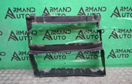 Воздуховод радиатора Land Rover Range Rover 2012-2022 LR084885 4 L405