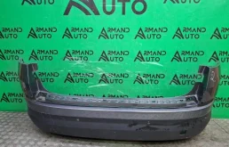 Бампер Skoda Kodiaq 2016-2022 565807421 1, задний