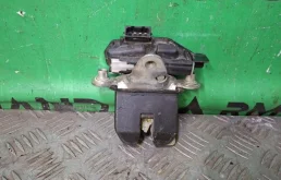 Замок двери багажника Skoda Fabia 2007-2014 5J0827501D 2 5J