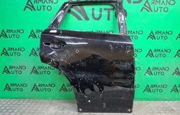 Дверь Mazda CX-5 2011-2017 KDY37202XA 1, задняя правая