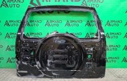 Дверь багажника Mitsubishi Pajero 2006-2014 5821A104 4