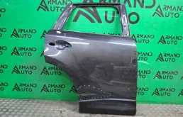Дверь Mazda CX-5 2011-2017 KDY37202XA 1, задняя правая