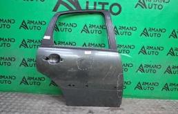 Дверь Citroen C3 2002-2010 9008Q5 1, задняя правая
