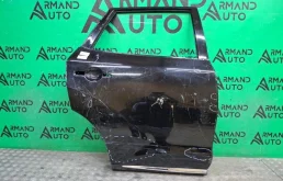 Дверь Nissan Murano 2007-2015 H210M1AAAA Z51, задняя правая