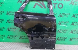 Дверь Mazda CX-5 2011-2017 KDY37202XA 1, задняя правая