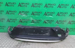 Юбка бампера Renault Arkana 2019-нв 850182233R 1, задняя