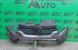Бампер Renault Duster 2021-нв 620220658R 2, передний