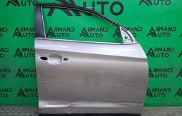 Дверь Hyundai Tucson 2015-2021 76004D7000 3, передняя правая