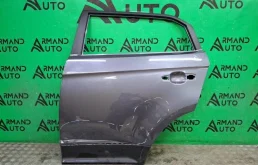 Дверь Hyundai Creta 2016-2021 77003M0000 1, задняя левая