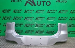 Бампер Chery Tiggo 7 Pro 2020-2024 602000931AADQJ T1E, задний