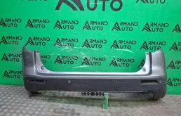 Бампер Suzuki Vitara 2014-нв 7181154P00N49 2, задний