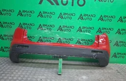 Бампер Suzuki Vitara 2014-нв 7181154P00N49 2, задний