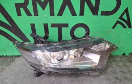 Фара Mitsubishi Outlander 2015-2023 8301C854 3, правая