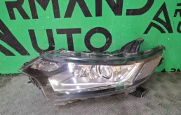 Фара Mitsubishi Outlander 2015-2023 8301C853 3, левая