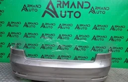 Бампер Skoda Octavia 2008-2013 1Z5807417 2 A5 (1Z), задний