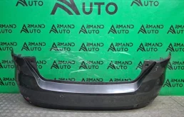 Бампер Ford Focus 2014-2019 1877243 3, задний
