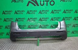 Бампер Suzuki Vitara 2014-нв 7181154P00N49 2, задний