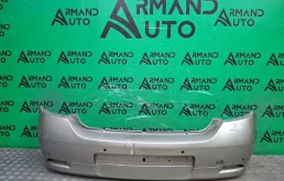 Бампер Renault Logan 2012-2022 850220639R 2, задний