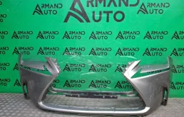 Бампер Lexus NX 2014-2017 5211978901 1, передний