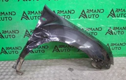 Крыло Renault Duster 2010-2021 631008599R 1, переднее правое