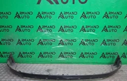 Юбка бампера Toyota RAV4 2015-2019 521690R060 4 CA40, задняя