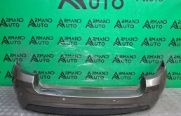 Бампер Lada Granta 2018-нв 8450103787 1, задний