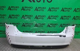 Бампер Lada Vesta 2015-2022 8450006699 1, задний