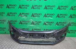 Бампер Lada Granta 2018-нв 8450103785 1, передний