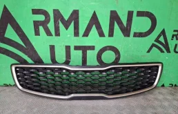Решетка радиатора KIA Cerato 2016-2019 86350A7810 3