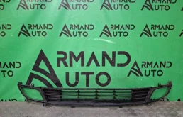 Решетка бампера Kia Cerato 2016-2019 86522A7800 3, передняя