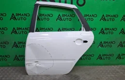 Дверь Lada Granta 2011-2018 21910620001570 1, задняя левая