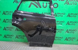 Дверь Toyota RAV4 2012-2019 670030R110 4 CA40, задняя правая
