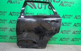 Дверь Nissan Murano 2007-2015 H210A1AAAA Z51, задняя левая